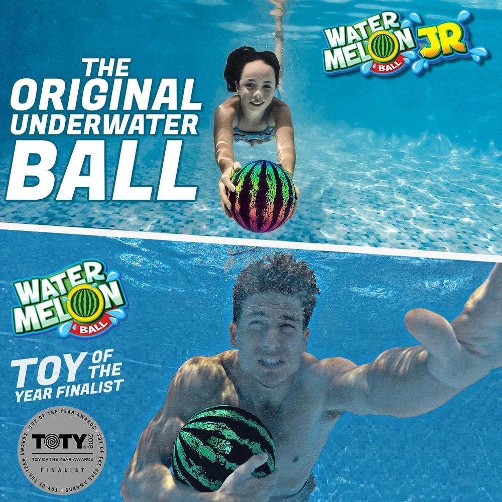 Watermelon Ball Pool Toy Combo