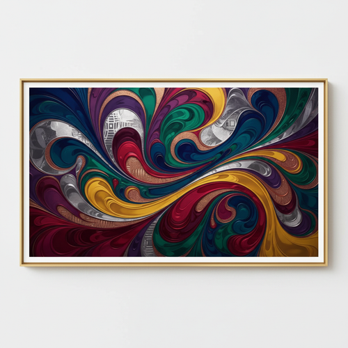 Digital Artwork